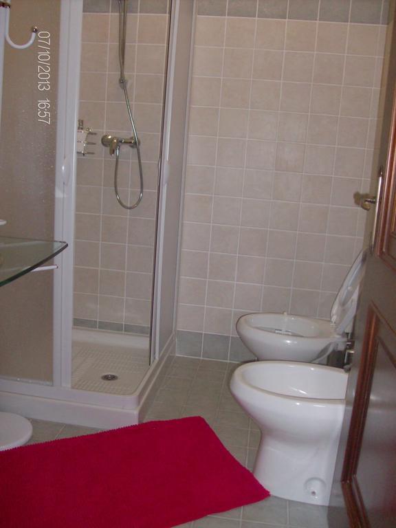 B&B La Roverella Кастелина ин Шианти Номер фото