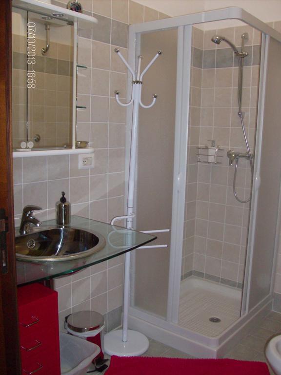 B&B La Roverella Кастелина ин Шианти Экстерьер фото